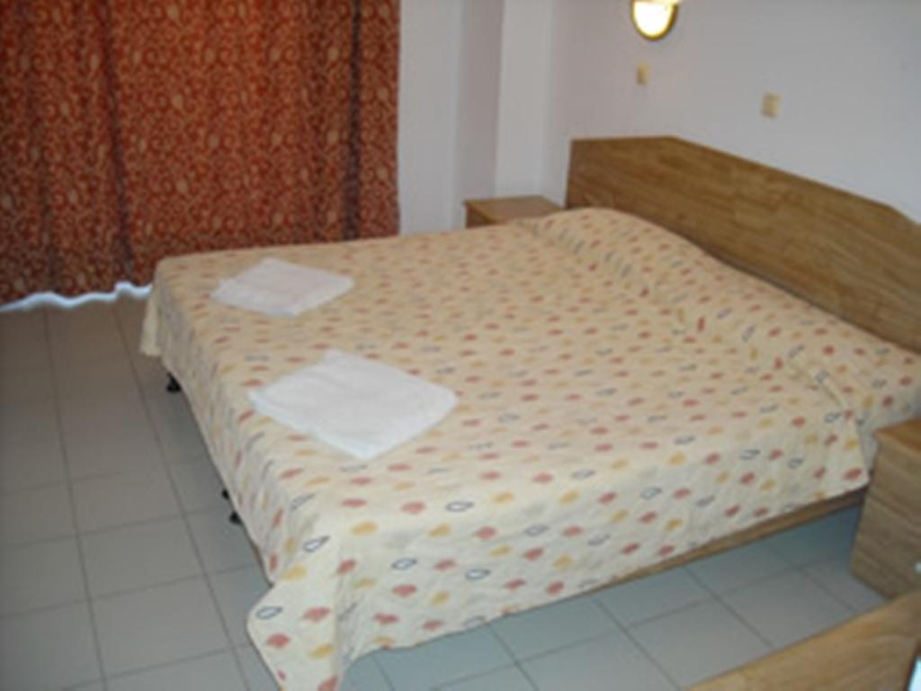 Thalia Hotel Pefki  Room photo